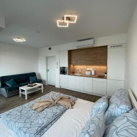 Mikuloff Apartment Микулов Екстериор снимка
