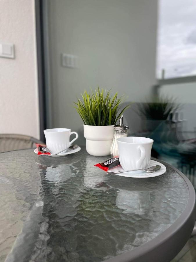 Mikuloff Apartment Микулов Екстериор снимка