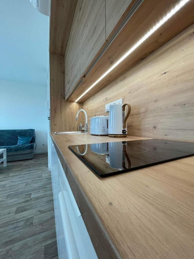 Mikuloff Apartment Микулов Екстериор снимка