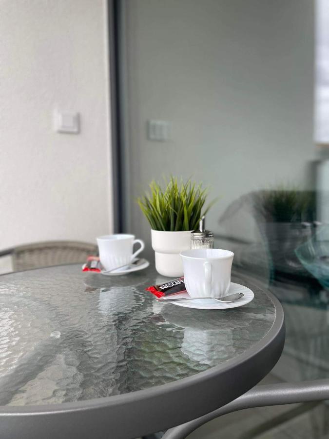 Mikuloff Apartment Микулов Екстериор снимка
