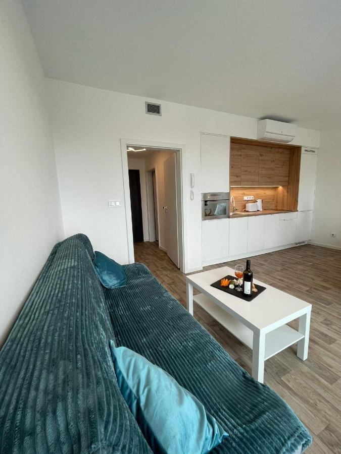 Mikuloff Apartment Микулов Екстериор снимка
