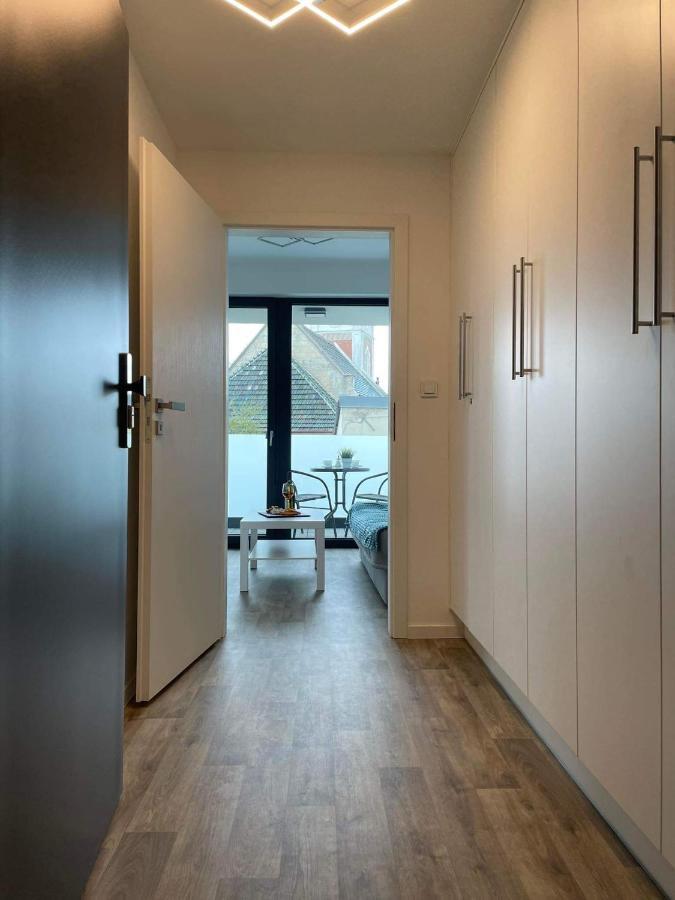 Mikuloff Apartment Микулов Екстериор снимка