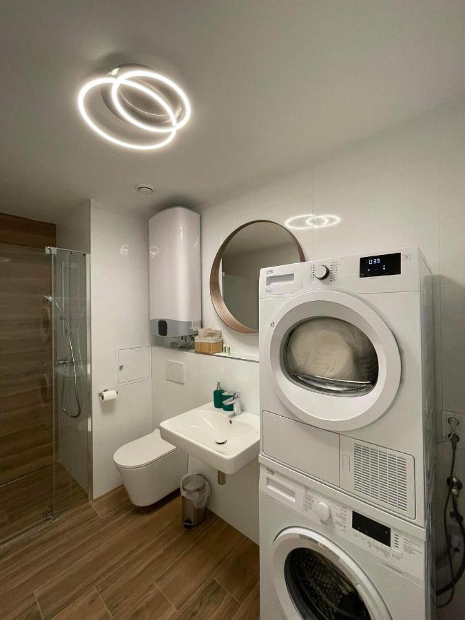 Mikuloff Apartment Микулов Екстериор снимка